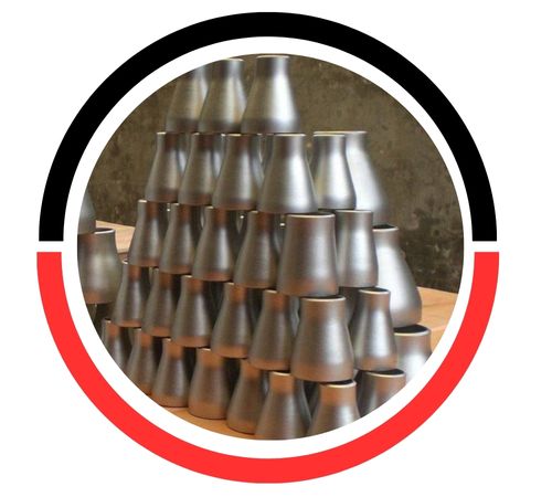 Stainless Steel Reducers