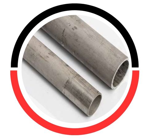 A312 GR TP 304 Stainless Steel Seamless Pipe