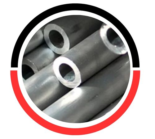 Stainless 316L Welded Pipes