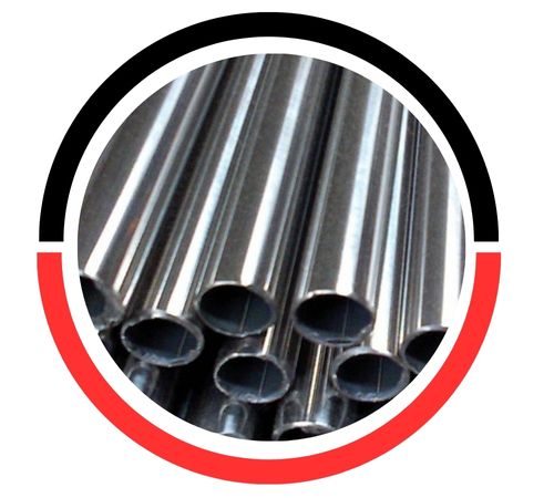 A312-TP304 ERW Pipe