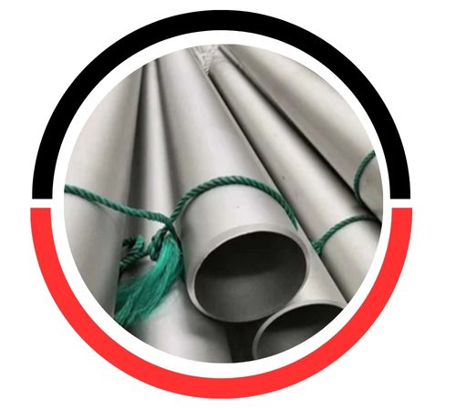 SS 321H EFW Pipe