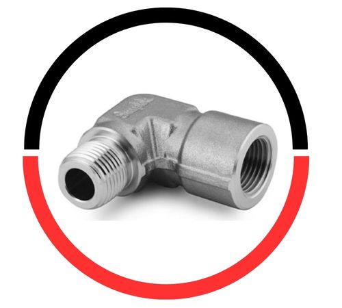 Inconel 600 Tube Fittings