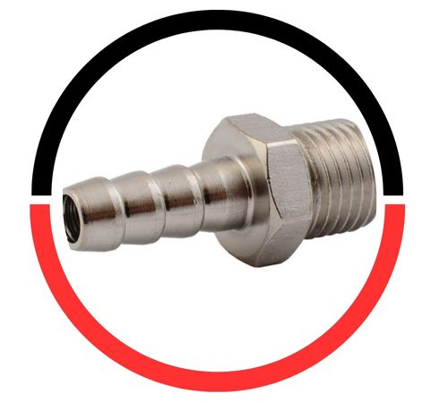 ASME SA479 316 Tube to Female Pipe Thread
