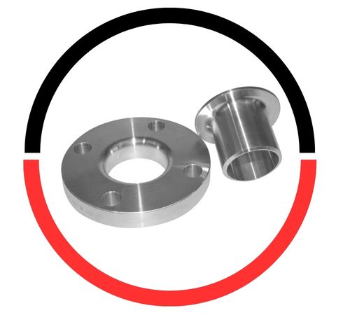 Stainless Steel Lap Joint Flange