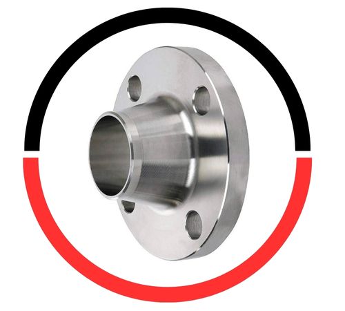 Stainless Steel Socket Weld Flange