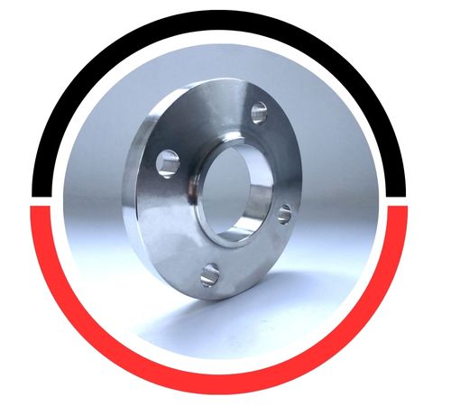 Stainless Steel Slip On Flange
