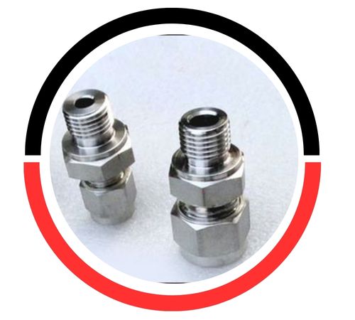 2.4816 Inconel 600 Weld Fitting