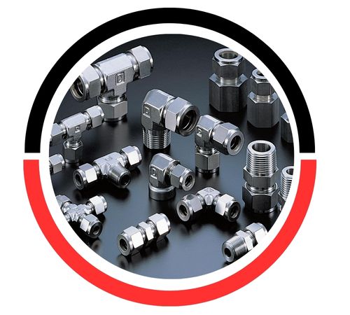 2205 Duplex Tube to Tube