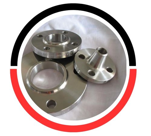 Duplex 2205 Special Fitting