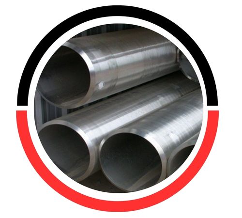 Stainless Steel 304L Seamless Pipe