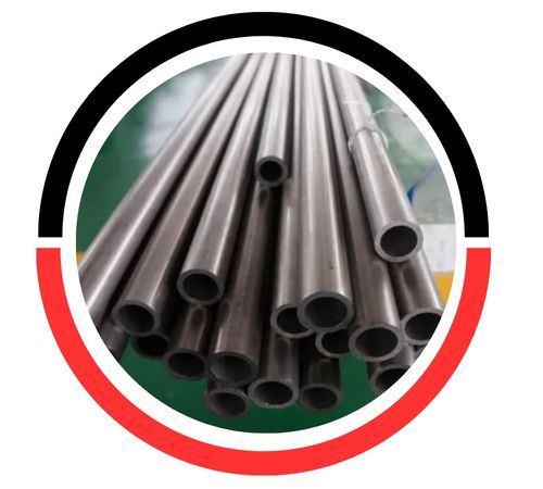 Stainless Steel 321H Welded Pipes