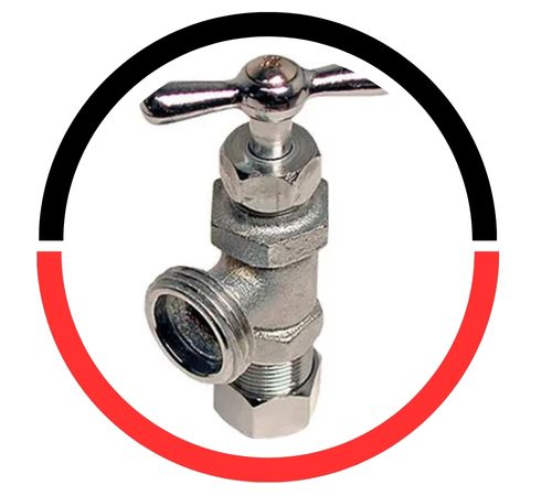 UNS S31254 SMO 254 Compression Valves