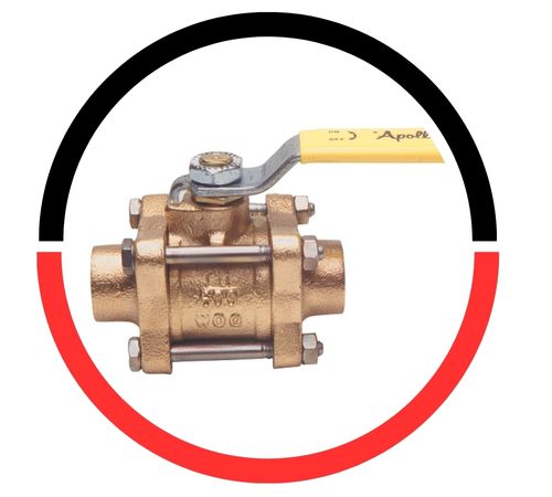Cwp 600 flange Valve for gas