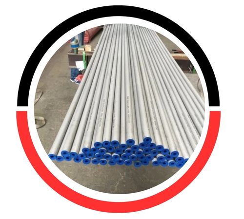 Hastelloy C276 Seamless Tube