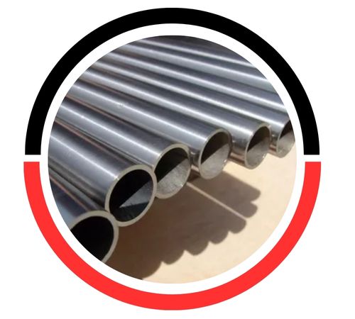316L Stainless Steel Boiler Tube