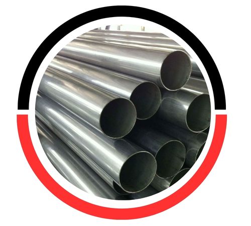 316L Stainless Steel Pipe