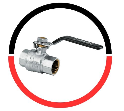 ASTM A182 SMO 254 Hydraulic Valves