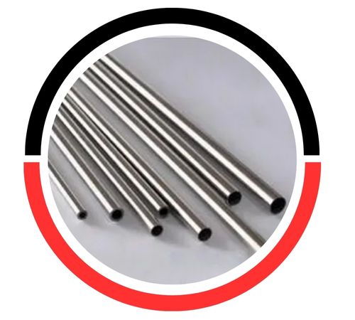 316 Stainless Steel Capillary