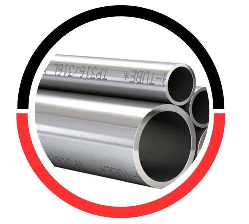 ASTM A312 SS 316 Welded Pipes