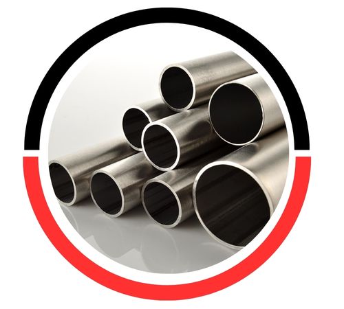 SS 316 ERW Pipe