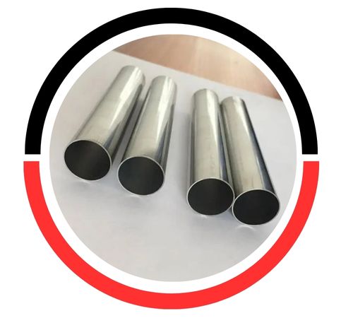 SA312 Tp316l Seamless Pipe