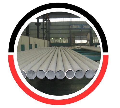 Austenitic Stainless Steel 316 Custom Pipe