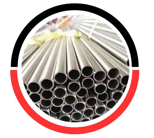 ASTM B622 UNS N10276 Welded Tube