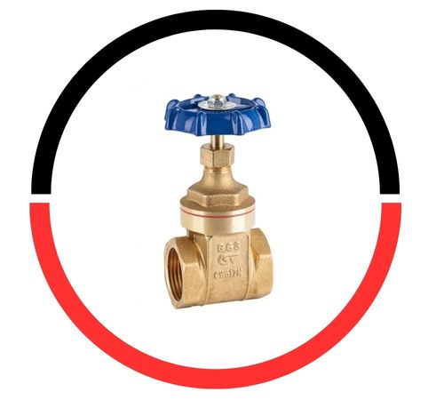 Pn20 Copper Alloy 70/30 Plug Valves