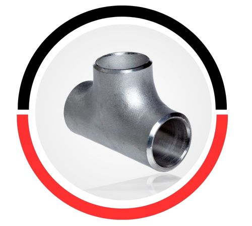 Stainless Steel Pipe Tee