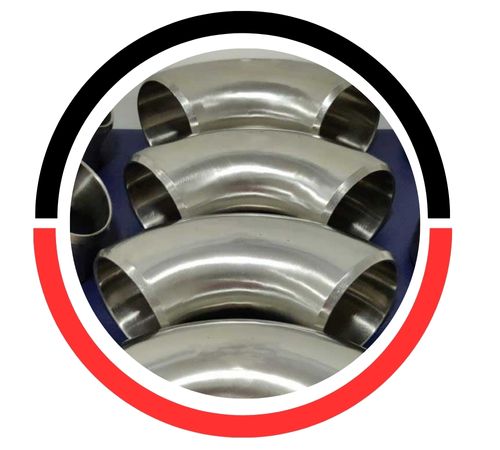 Stainless Steel Elbow