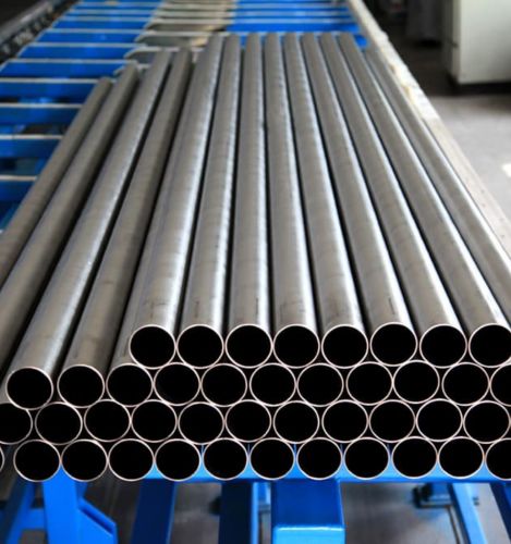 <a href="https://riteshalloys.com/tubo-inconel-625/"> Tubo de acero inoxidable</a></li>